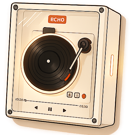 EchoVinyl